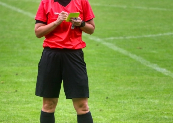 A Orvieto Raduno regionale arbitri e assistenti arbitrali di calcio, categoria Promozione ed Eccellenza