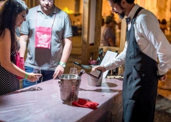 Tarquinia pronta alle sue notti DiVine: tutto quello che c’è da sapere sul DiVino Etrusco 2022