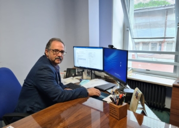 Mobilità sostenibile: al via il primo studio per i professionisti del Santa Maria