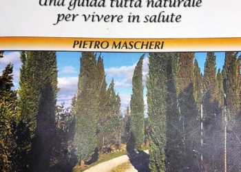 I benefici della fitoterapia, ne parla a Civitella del Lago il dott. Pietro Mascheri