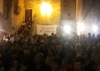 “In cerca di Santa Perduta”: due giorni di appuntamenti in Piazzetta Simoncelli