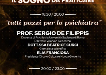 “Utopia: il sogno da praticare” al Castello di Alviano