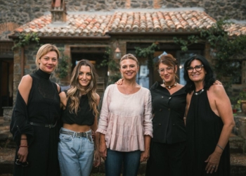 Si spostano da Napoli a Orvieto le riprese del nuovo film “La Cura”