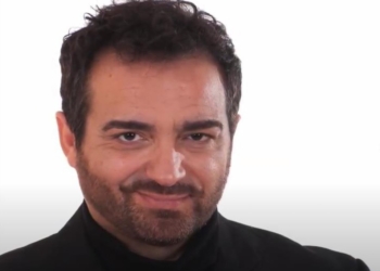 Tre serate col tenore Gianluca Terranova, ecco il suo “Lezioni di Canto Show”