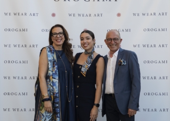 “We wear art. Noi indossiamo l’arte”. Ecco il nuovo progetto di Orogami in sinergia con l’Opera del Duomo