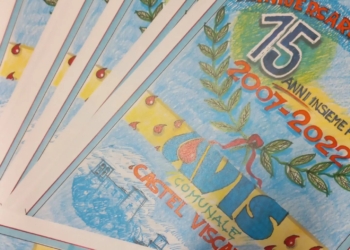 L’Avis comunale compie 15 anni, grande festa a Castel Viscardo