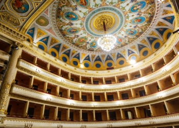 Dal 1° all’11 settembre ritorna il Festival della Piana del Cavaliere | Orvieto Festival