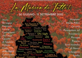 “Green Music”: Trio D’Arna si esibisce nell’area archeologica di Campo della Fiera