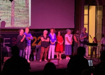 La valigia piena di futuro dei ragazzi di Orvieto