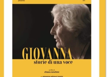 “Visioni di Ruralità Diffusa”, proiezione del documentario “Giovanna, storia di una voce”