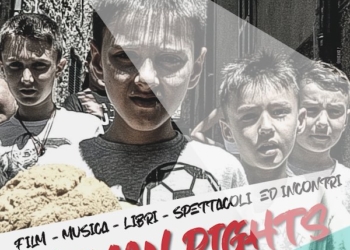 A Baschi la quinta edizione di Human Rights International Film Festival