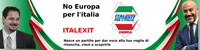 Italexit per l’Italia, incontro a Terni e Perugia con il Senatore Gianluigi Paragone