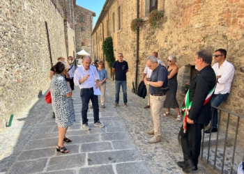 Parrano, un Consiglio comunale straordinario per fare il punto sui lavori realizzati in paese