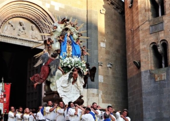 Festa della Madonna Assunta, il programma delle celebrazioni
