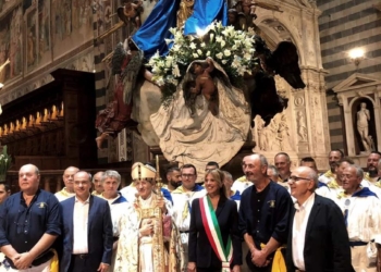 Festa della Madonna Assunta, tanti i motivi per scegliere Orvieto come meta di vacanze