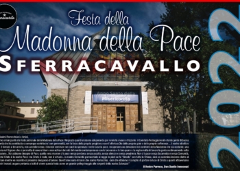 Tutto pronto a Sferracavallo per la “Festa della Madonna della Pace”