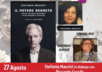 Festival Diritti a Baschi, appuntamenti a Morruzze e Civitella del Lago con Stefania Maurizi e Sabrina Carreras