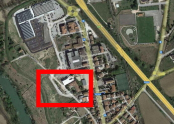 Nido e Infanzia, 3 milioni dal Pnrr per un nuovo polo a Todi. Il nuovo campus scolastico sorgerà a Ponterio