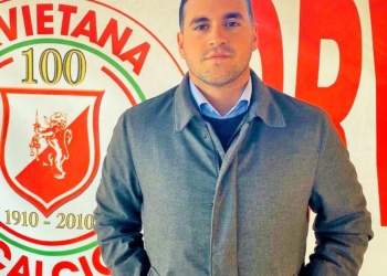 Orvietana Calcio, Matteo Panzetta presenta il campus dedicato ai nati dal 2010 in poi