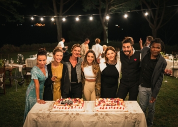 Terminate ad Orvieto le riprese del nuovo film “La Cura”