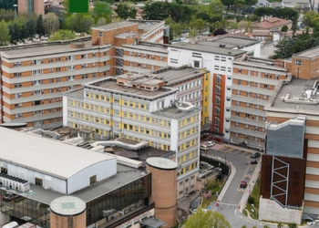 Project financing per il nuovo ospedale di Terni: presentato il quadro esigenziale