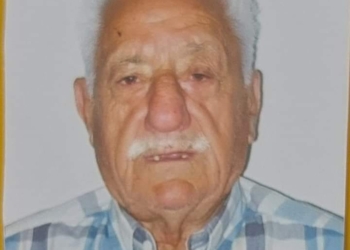 Persona scomparsa, ritrovato Pasquale Baciarello