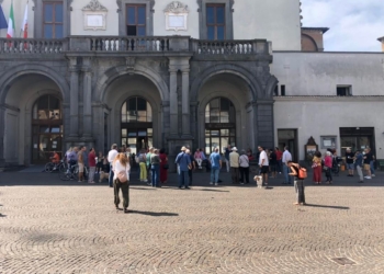 Tardani su Prgir: “La Regione acceleri i tempi del Piano rifiuti. Questa la battaglia per Orvieto, non le schermaglie elettorali”