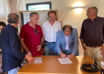 Green community “Umbria Etrusca”, dieci progetti per la transizione ecologica 