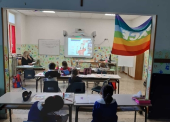 Per-la-pace. Con-la-cura, l’Omnicomprensivo la Porta semina le conoscenze per la Pace 