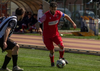 Orvietana, campionato al via. Si inizia sabato 3 settembre contro l’Arezzo