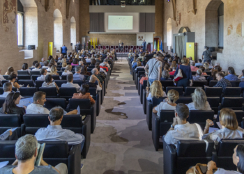 Torna “Orvieto, città del Gusto, dell’Arte e del Lavoro” con un programma ancora più ricco, per trasformare la bellezza in lavoro attraverso la formazione