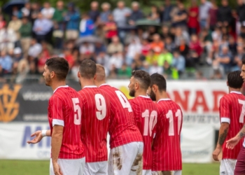 Orvietana, arriva l’Altopascio: sfida tra neopromesse allo Stadio Muzi