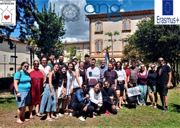 A “Il Cerquosin”o via al secondo step del progetto “Se l’opportunità non bussa Costruisci un Porta, percorsi di resilienza”