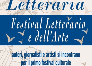 Dal 7 al 9 ottobre la prima edizione del festival “Bolsena Letteraria”