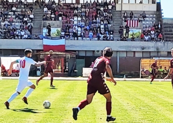 Paure e amnesie condannano l’Orvietana. Esonerato il Ds Cioci