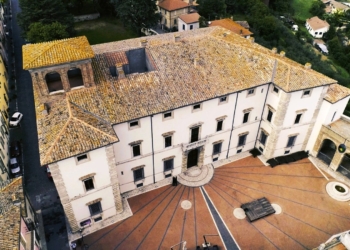 Palazzo Cesi di Acquasparta: centro di Inclusione, Arte e Cultura grazie al Bando Regionale “Musei e Welfare Culturale”