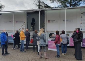 Fino al 14 ottobre screening oncologici gratuiti della Asl di Viterbo