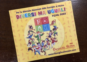 “Diversi ma uguali”, Orvieto aderisce alla 8^ “Giornata delle Famiglie al Museo”