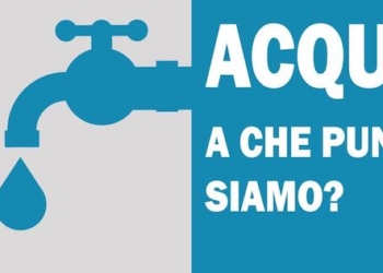 Acqua, a che punto siamo? Assemblea territoriale dell’Orvietano. Rilanciamo la vertenza per la gestione dell’acqua pubblica e partecipata