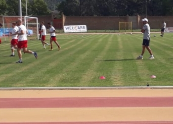 Orvietana, nel weekend in campo solo il settore giovanile. Prima squadra a Poggibonsi martedì 27, nel weekend in campo solo il settore giovanile