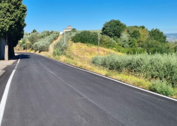 Due milioni e mezzo di lavori sulle strade comunali. Gare al via in ottobre, affidamenti entro la fine dell’anno