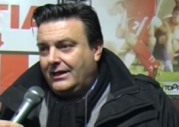 Biagioli: “Nessun dramma ma voglio più determinazione e più tifo allo stadio”