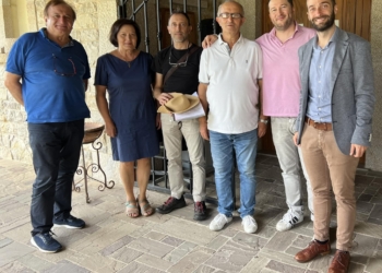 A Baschi e Montecchio arriva il nuovo medico di base: è il dottor Paolo Canulli