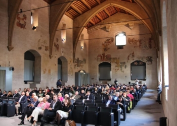 “L’Orvieto allo specchio”, Cotarella: “Non è più tempo delle rivalse. Lavorare coesi per raccontare al meglio il nostro vino”