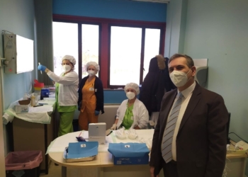 Note di encomio al servizio 118 di Orvieto e all’infermiera Giuseppina Ottaviani