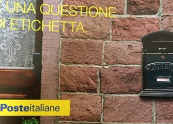 Arriva anche in provincia di Terni l’iniziativa di Poste Italiane “Etichetta la cassetta”