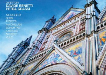 Il Coro Giovanile apre in Duomo il Festival della Piana del Cavaliere