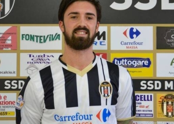 Orvietana, ultimi movimenti di mercato: arriva Filippo Brondi. Salutano Guinazu, Spinelli e Del Prete