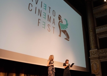 Orvieto Cinema Fest 2022: alla sua 5° edizione si conferma un festival che coniuga stile, cultura e voglia di fare