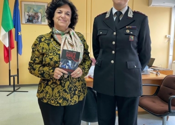 La graphic novel “Le stelle di Dora” per commemorare il 40esimo anniversario dell’uccisione del generale Dalla Chiesa